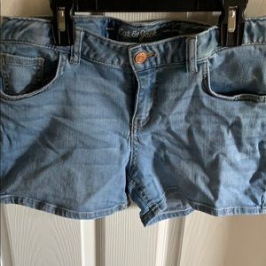 Girls Shorts